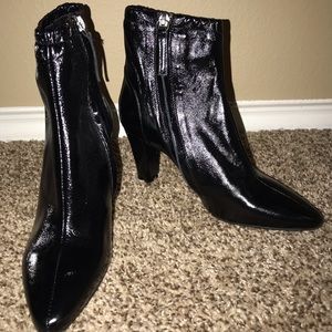 🖤 Zara Booties 🖤